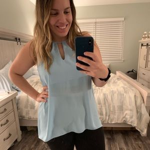 Charming Charlie’s Top - Sz M